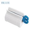 HOMZY Toothpaste Holder Portable Manual Squeeze Tools Toothpaste Tube Facial Cleanser Dispenser Holder Squeezer