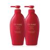 Après-shampoing Hydratant & Réparateur Premium 450ml (2 bouteilles)