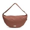 Trendy Dumpling Bag Large Capacity Women's Crossbody Bag New Lightweight, Simple and Versatile Casual Sports Style Men's Shoulder Bag