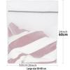 Anti-Deformation Double-Layer Mesh Laundry Bag Set for Washing Machines