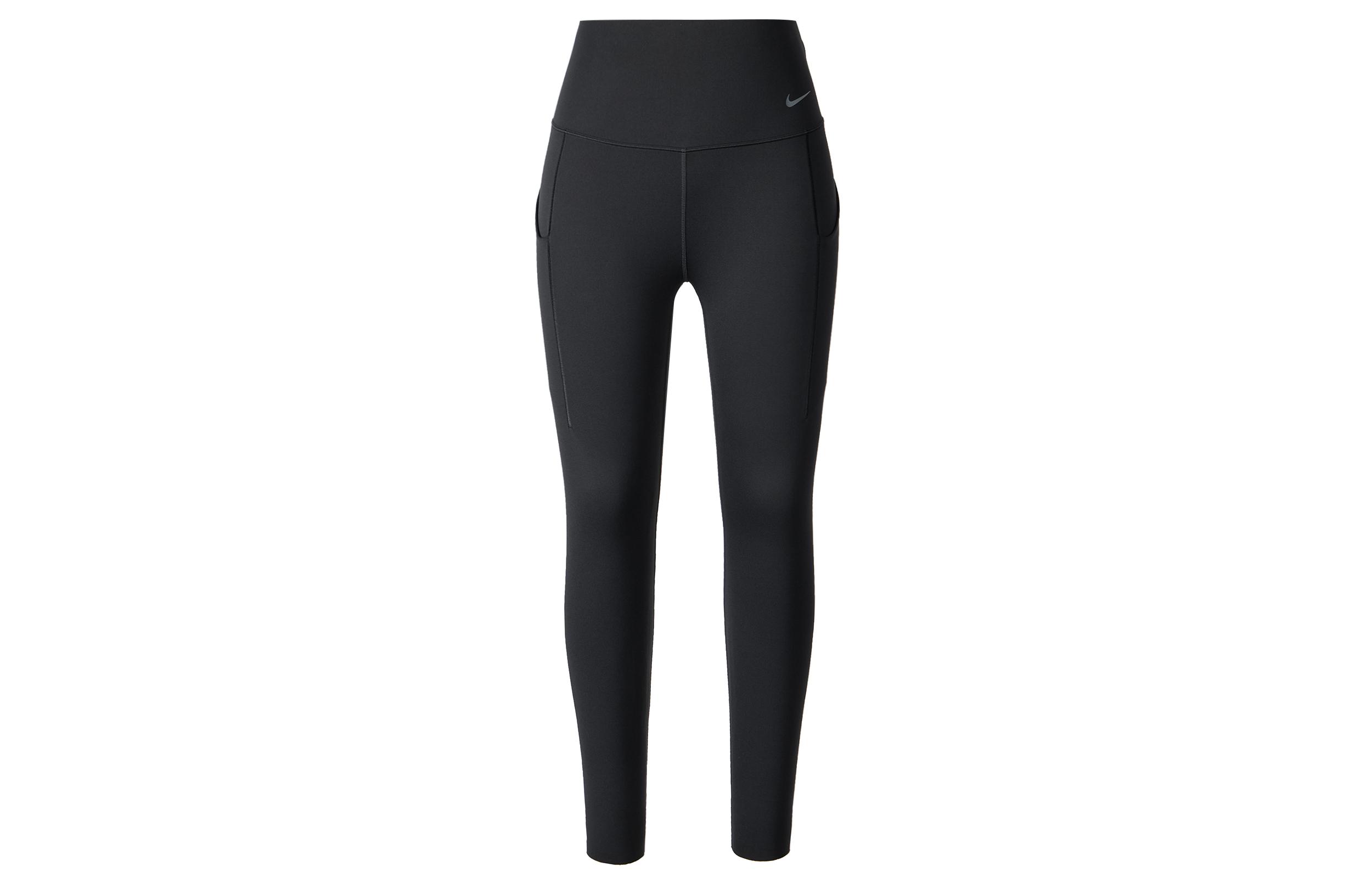 Nike Universa high-waisted performance leggings DQ5898-010 XL