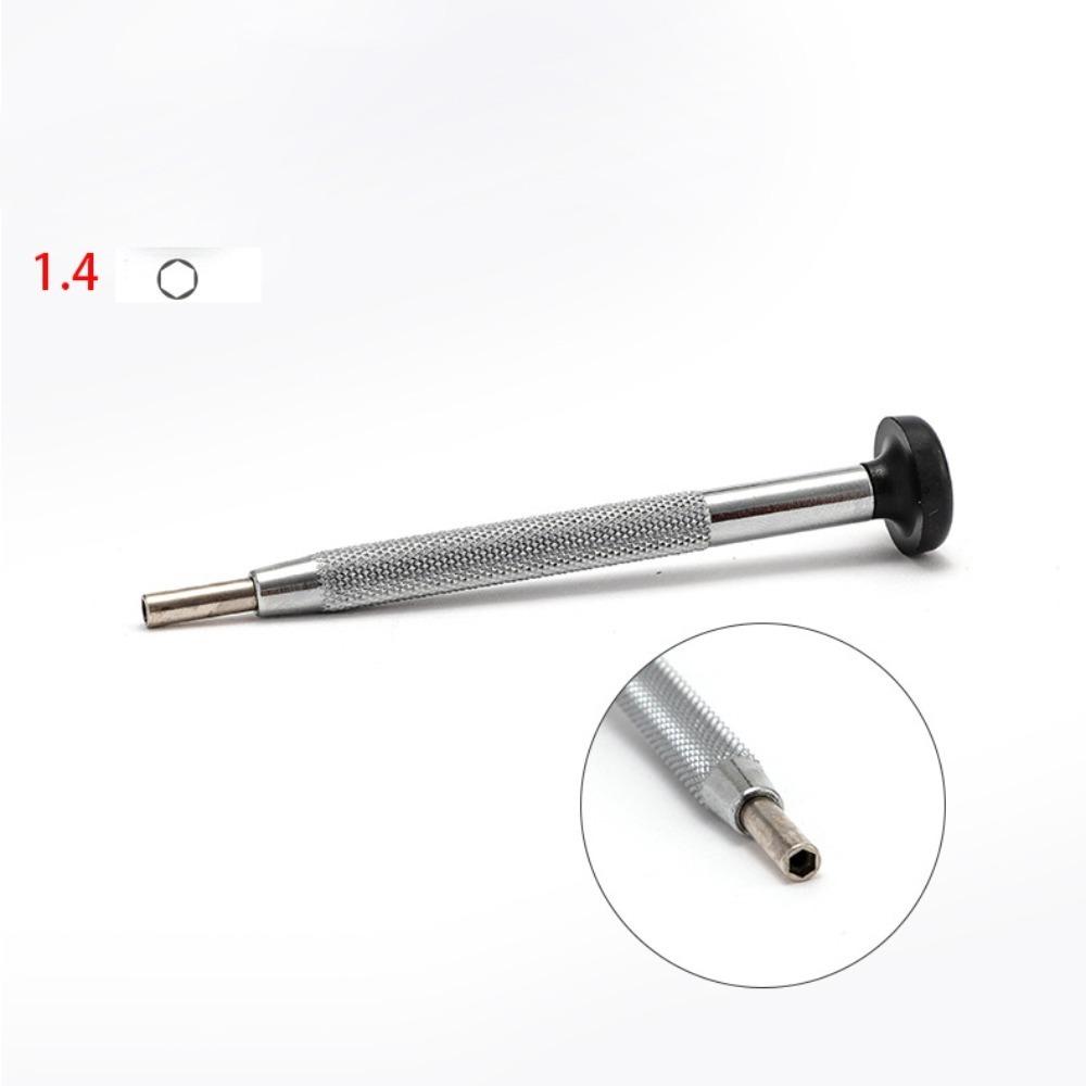 New Watches Teardown Opening Repair Tools Clocks Superhard Screwdriver Mobile Phone Universal Hand Tool