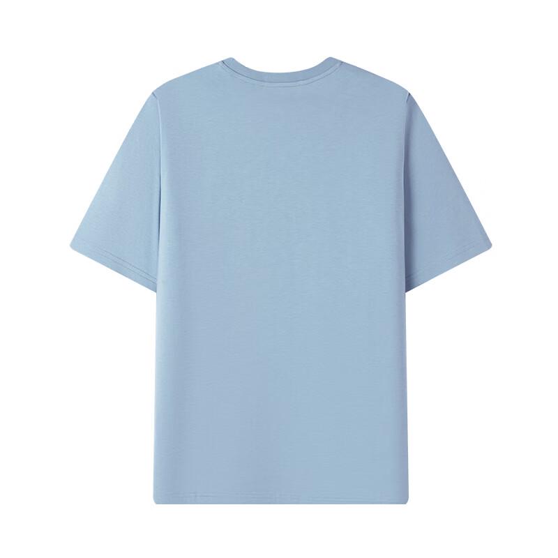 Navigare Men's Cooling Short Sleeve T-shirt