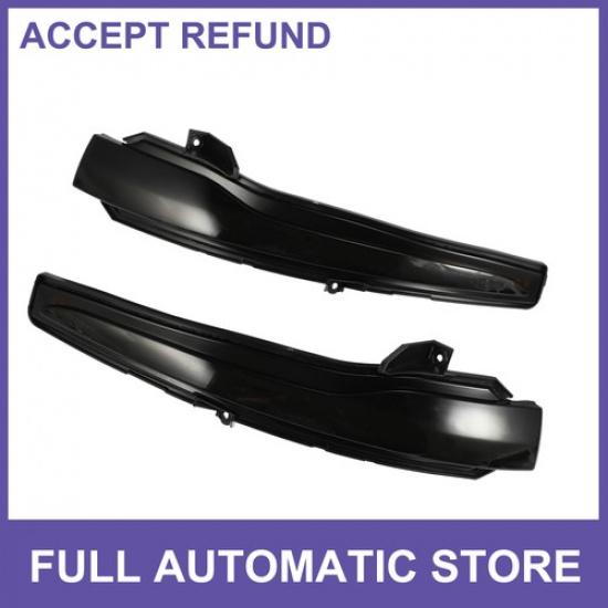 Side Mirror Turn Signal Light A0999060143 TWO  for Mercedes Benz