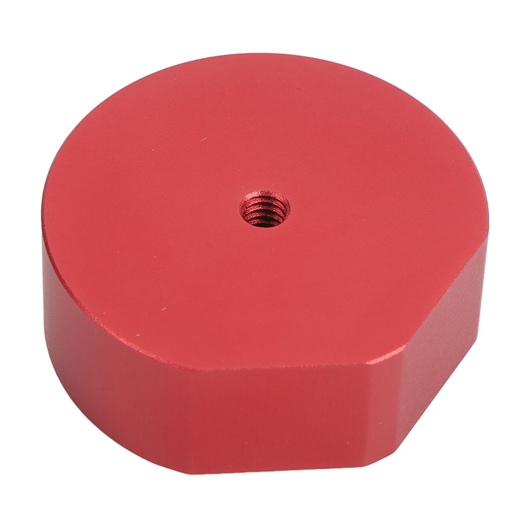 Tripod Adapter 1 4in 20 3 8in 16 Thread Aluminum Alloy Mount Adapter for Mini Pipe Connector Support Fixing Clamp