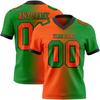 Gratis Op Maat Team Voetbalshirt Gepersonaliseerd Bedrukt Teamnaam Nummer Ademend Uniform Voor Mannen Vrouwen Jeugd Kinderen Fans Cadeau