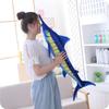 100cm/140cm Big Size Simulation Fish Toys Stuffed Soft Plush Blue Marlin Makaira Mazara Pillow Toys for Birthday Toys