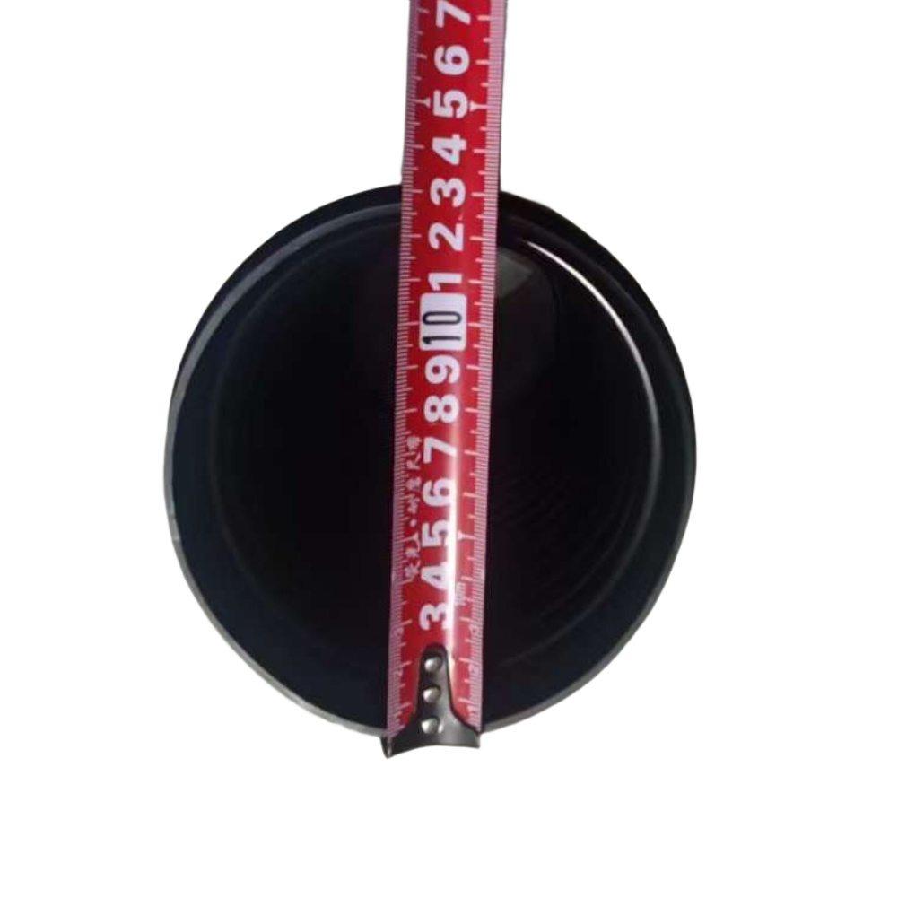Flexible Tube Hose & Hose Clamp Set For BR450, BR700, BR800 Series Blowers 4282-701-6102 Hose And 4282-708-8704 Clamp