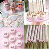 Bows Silicone Molds Bow Fondant Mold For Cake Decorating Cupcake Topper Candy Chocolate Gum Paste Polymer Clay