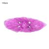 100Pcs Shoe Cover Stain-Proof Disposable Shoe Protective Covers T-shaped Buckle Foot Covers for Home Office Factory