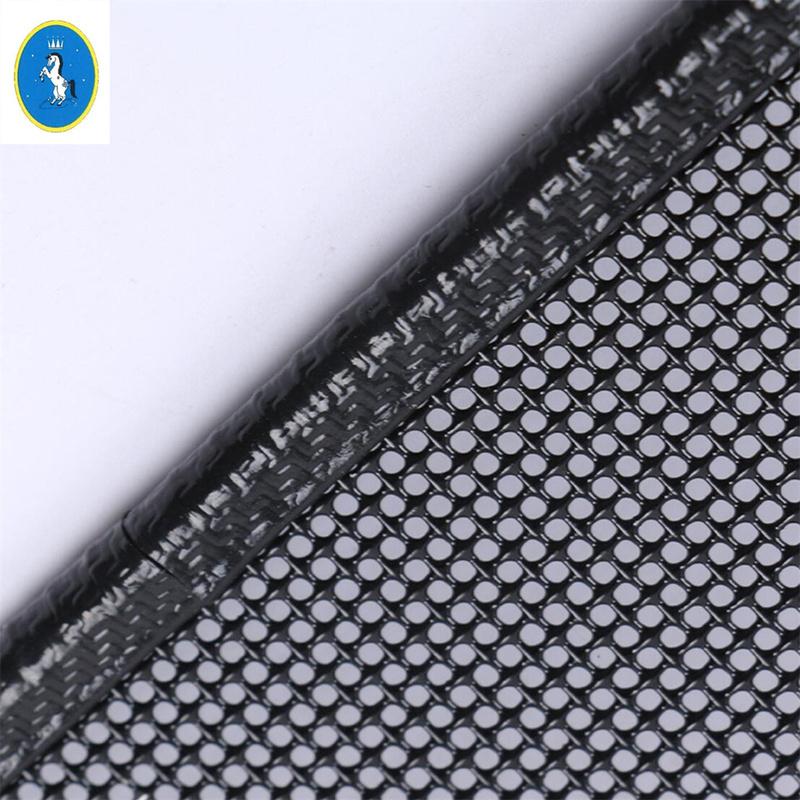 For BYD Dolphin   2024 Front Bottom Grille ert ect Screening Mesh Net Protection Accessories Exterior Refit Kit