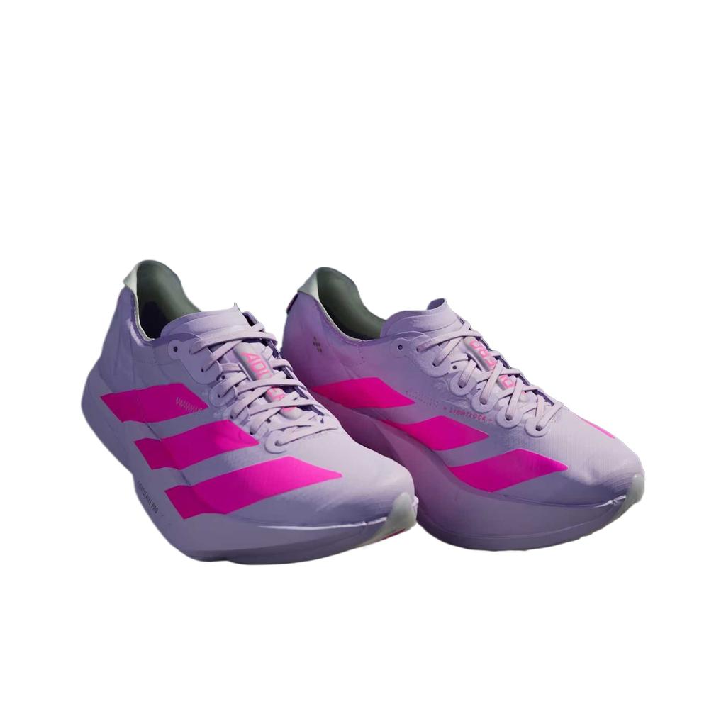 Adidas Adizero Adios Pro 4 Comfortable Running Shoes Women Shoes JR4947