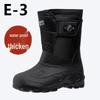 Qiaomeiren Ultralight Non-slip Warm Fishing Boots