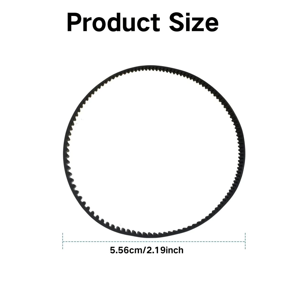 Cinghie di Ricambio per Hoover Smartwash FH52000, FH52001, FH52002, FH52002G, FH52004PC, FH52013, FH53000PC Pulitore Automatico per Tappeti