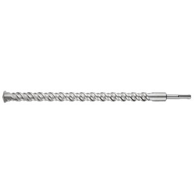 SDS Plus Concrete Drill Bit, 22 X 400 Mm, S4