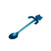 Stainless Steel Coffee Spoon Lovely Cute Cat Shape Teaspoon Dessert Snack Scoop Ice Cream Mini Spoons Tableware Kitchen Tools