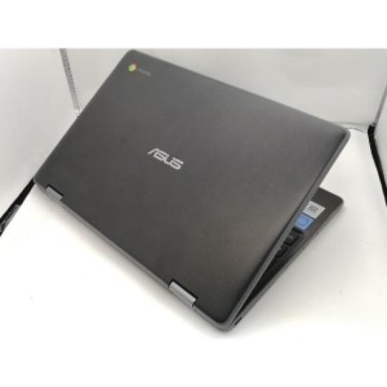 USED ASUS Chromebook Flip C214MA C214MA-BW0028 Dark Gray