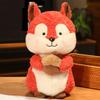 Plush Toys, Cute And Perfect Birthday Gifts For Friends And Classmates, Graduation Gifts