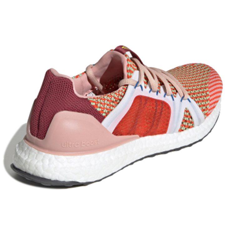UltraBoost Stella McCartney x UltraBoost Wmns Adidas 'Legend Red Active Orange' Damen EG1069