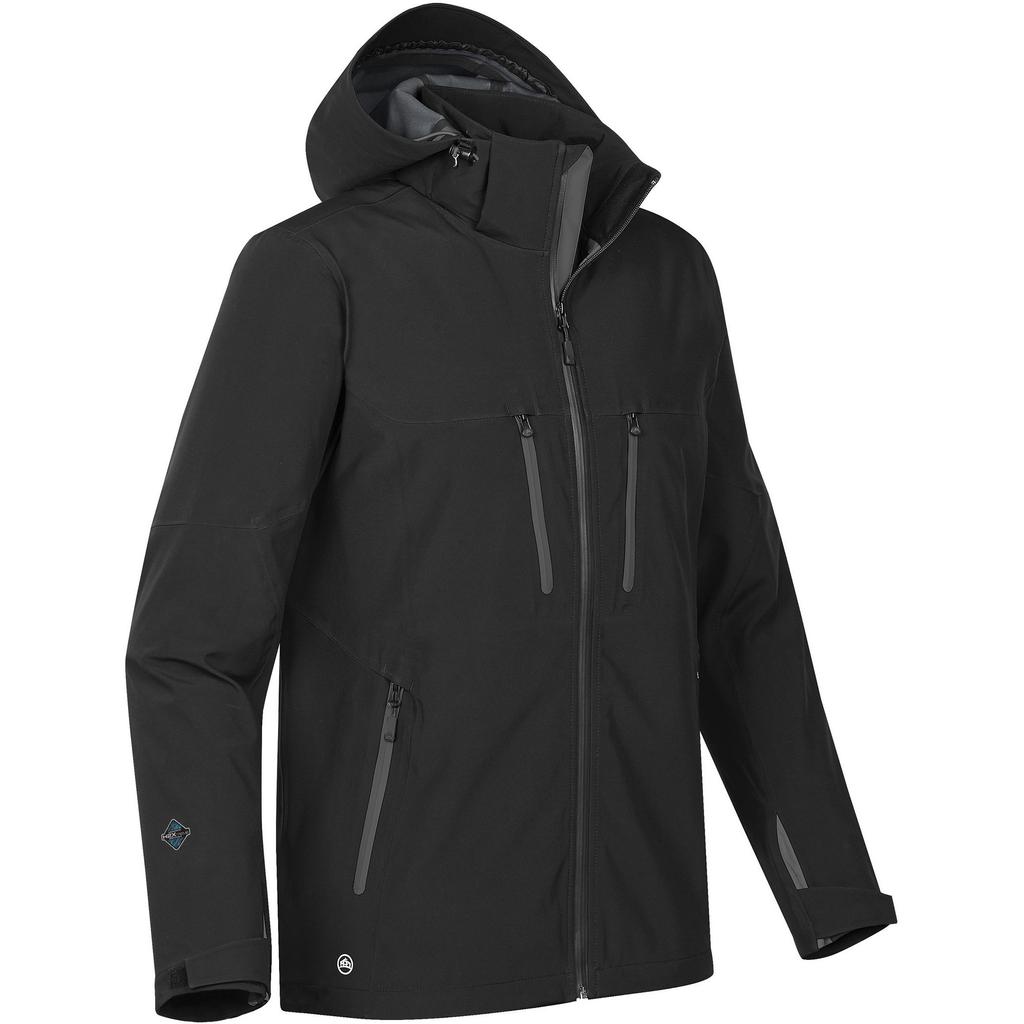 Stormtech Mens Patrol Softshell Jacket