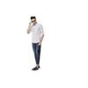 The Indian Garage Co Men' Slim Shirt (0719Sh0601 Extra Large)