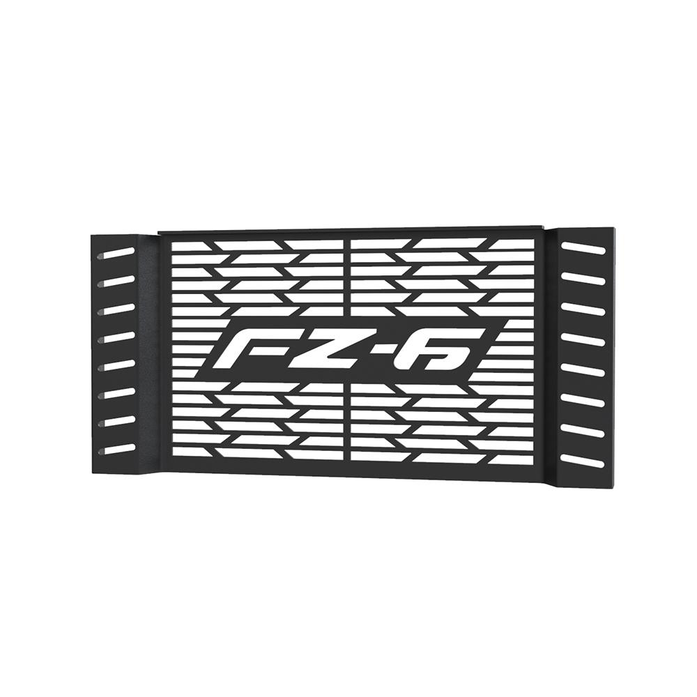 

Решетка радиатора, защитный чехол для Yamaha FZ6 FAZER 600 FZ6S FZ6N FZ6 SN FAZER600 2007 2008 2009 2010, аксессуары для мотоциклов