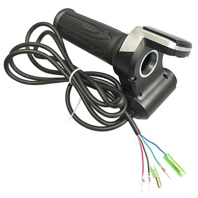 AÇIK/KAPALI Gaz Kelebeği Tuş Kilidi Güç Göstergesi Hızlandırıcıyı Çevirin Marş Motoru