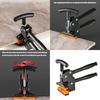 Heavy Duty Manual Tile Cutter Pliers Glass Tile Opener Splitter for Precise and Efficient Ceramic Porcelain Cutting