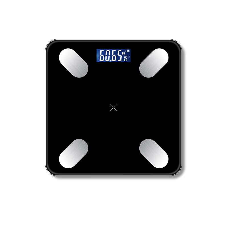 Yipan HC Smart Body Fat Scale (CN version)