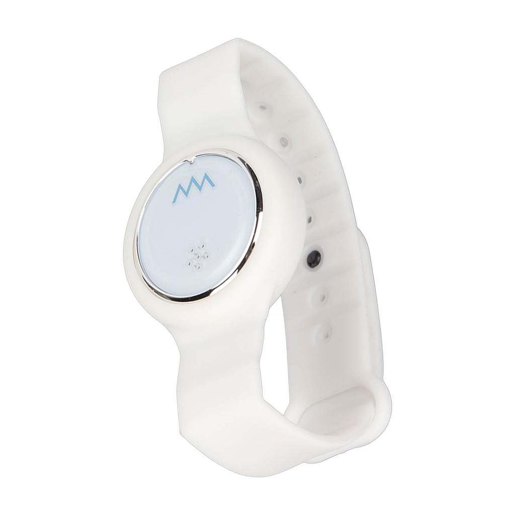 W8 Bluetooth Locator Real Time Portable 5V 1A Intelligent Two Way Item Finder for Android