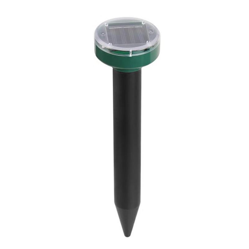 Solar Powered Outdoor Snake Repeller