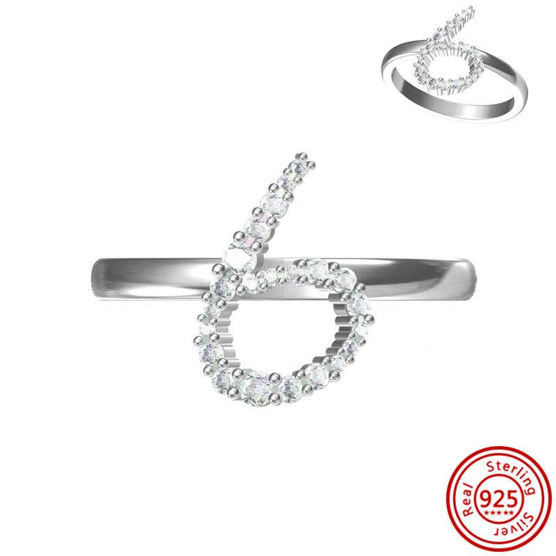 Inel de Deget Inimă Roșie Inele cu Zircon Strălucitor Zircon Spumos Pentru Femei Cupru Sterling 925 Nuntă Logodnă Petrecere Cadouri de Lux