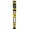 Fatmax Ii Magnetic Level, 3 Bullets 60Cm - S/43-525-1