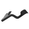 Black Aluminum Alloy Hand Grip Accessory for Fuji XT30 Camera