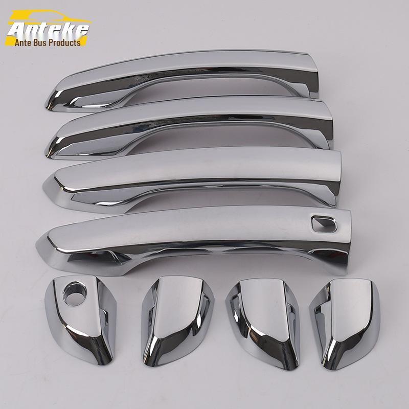 Decorative Handle Trim for CS35 PLUS (Fits 18 Models)