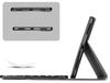 Toetsenbordhoes VOOR Lenovo Tab P11 2E 11.5 TB350FU TB350XU