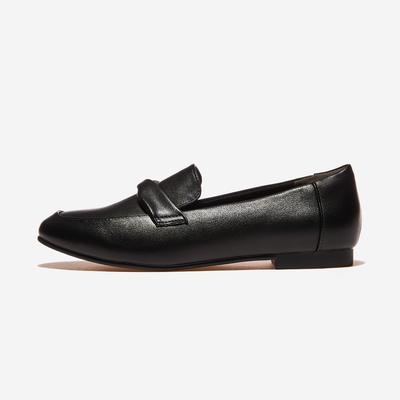 Παπούτσια με τακούνια – Loafers
