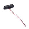Electric Guitar Guitar Parts for 6 Strings Guitar Soundhole Sound Pickup Pickup Acoustic Pickup