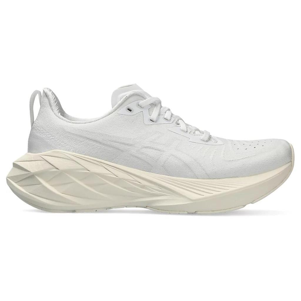 New Asics Novablast 4 White White Women's 1012B510-102