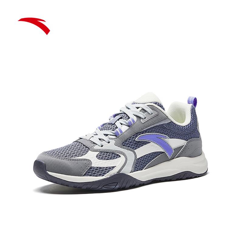 ANTA ACE LT Women's Casual Tennis-Style Shoes