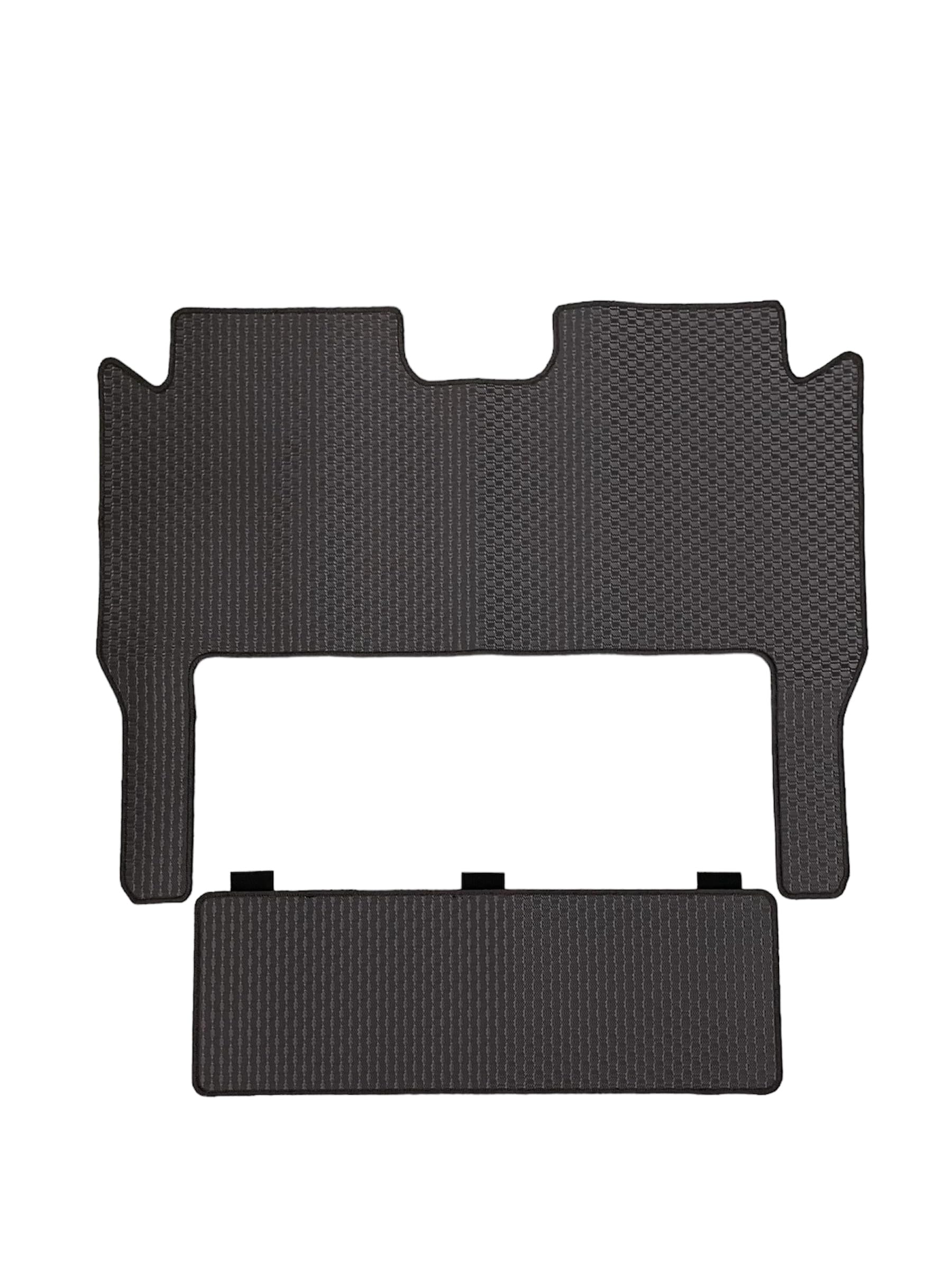 

KobeMat Kobo Mat Car Rug for Honda Odyssey Hybrid RC4 2016 September This rubber mat is perfect for the second row of (Kobe Kobo) Second-Row (February