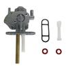 34mm Fuel Petcock Valve Gas Tank Switch for Suzuki Quad LT50 LT80 Quadsport DRZ400 GSF600 GSF1200 Z400 LTZ400 LTF250 LTF300 Z250