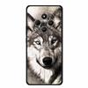 For Xiaomi Poco C75 Case PocoC75 Coque Black Silicone Soft Phone Case For Redmi 14C 14R A3 Pro Back Cover Case Redmi14C 14 C Bag