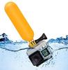 Stick de flotabilitate Stâlp plutitor de apă pentru GoPro Hero 12 11 10 9 8 7 SJCAM 4000AIR AKASO DJI Insta360 EKEN H9 Accesorii pentru camere de acțiune