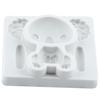 Koala Silikonform Waldtier Fondantformen Kuchen Dekorationswerkzeuge Themenkuchen Dessert Dekoriert Schokoladenbonbonform