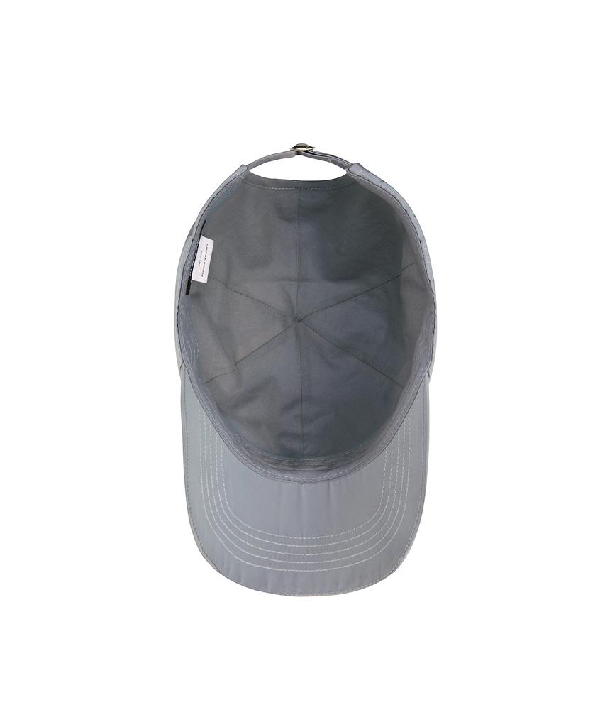 Peulleisaem Essential Ball Cap / Grey