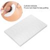 500 Pairs Eyelash Extension Sticker Eye Positioning Tips Sticker Lash Mapping Stickers