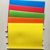 Paper Material Lever Arch Folder A4/FC/US Letter Size Hanging File Folders  File Organization