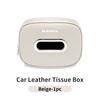 Car Tissue Box Napkin Holder Towel Case Interior Organizer For Great Wall Haval F7 H6 H2 H3 H5 H7 2026 H8 H9 2025 M4 F7X