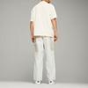 PUMA x Rhuigi Double Knee Pants 'White Beige' Men's 620886-65